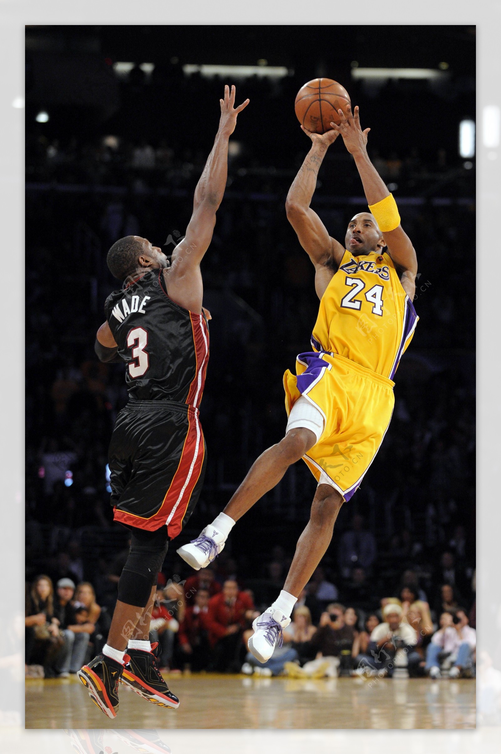 它所指向的 它所指向的